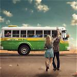 Kelsey Lawrence Fan Bus: a Journey of Passion and Community
