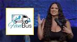Kelsey Lawrence Fanbus: a Journey Through Her Passionate Community