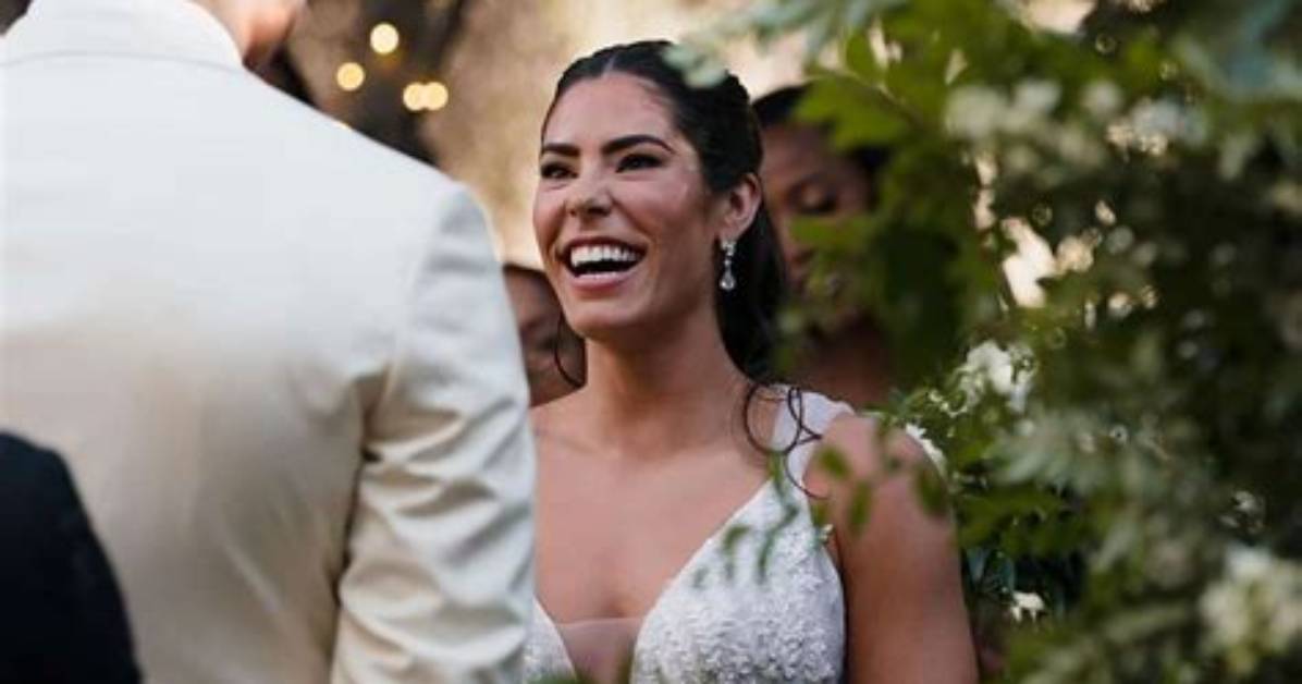 Kelsey Plum's Journey Through Love: a Deep Dive into Her Relationships