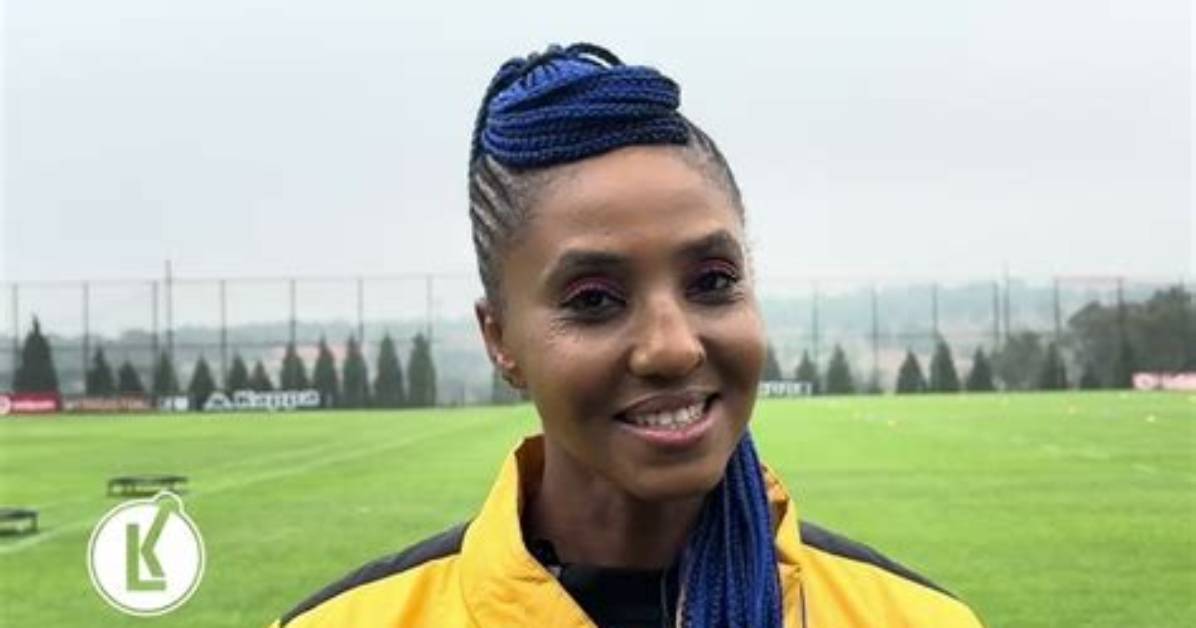 Kemiso Motaung Age, Birthday, Wikipedia, Who, Nationality, Biography