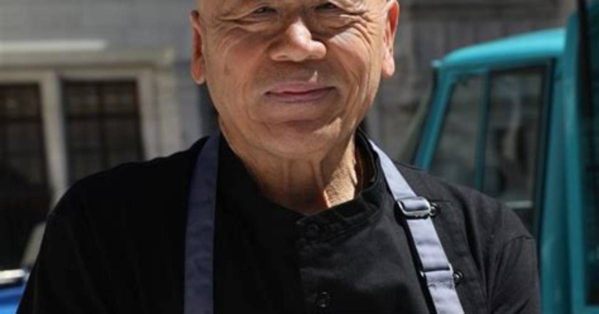 Ken Hom Height, Weight, Net Worth, Age, Birthday, Wikipedia, Who, Nationality, Biography