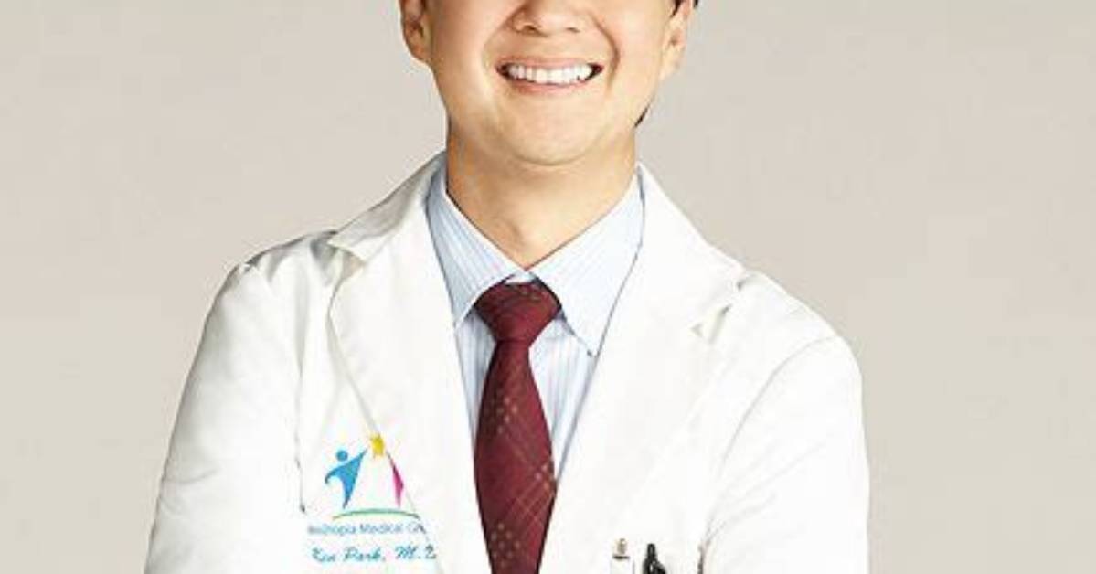 Ken Jeong: a Doctor Who Became a Star