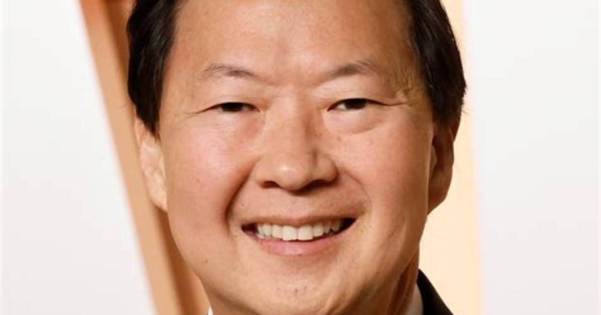 Ken Jeong: the Comedic Genius Who Transcends Boundaries
