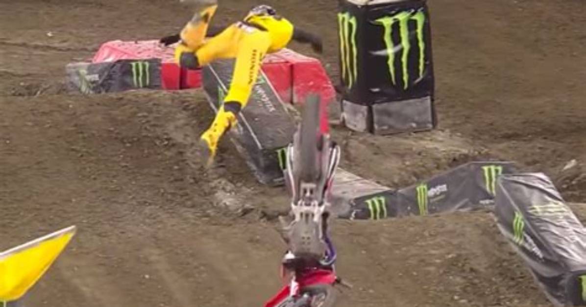 Ken Roczen's Arm Surgery: Unlocking Performance Recovery Secrets