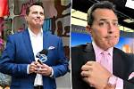 Ken Rosato | Health and Age