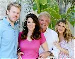 Ken Todd's Children: a Journey of Family and Success