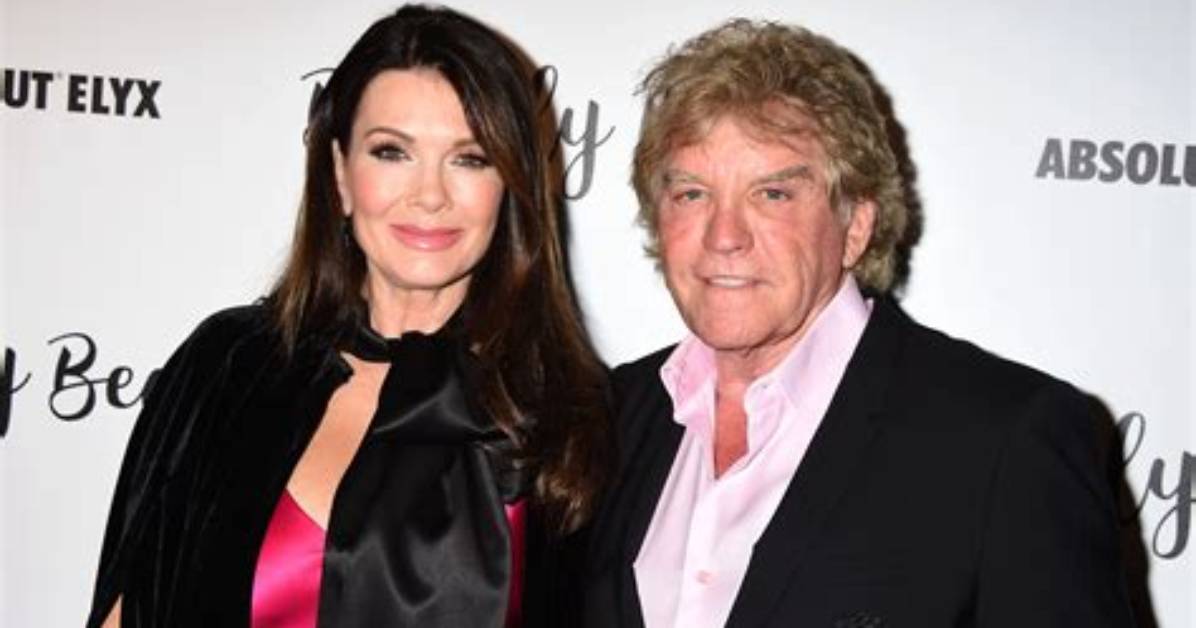 Ken Vanderpump's Age: a Journey Through Time