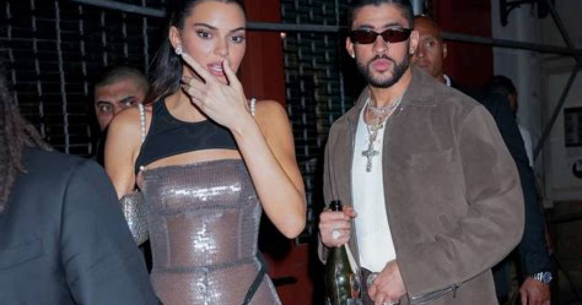 Kendall Jenner and Bad Bunny's Alleged Pregnancy: Truth or Hype