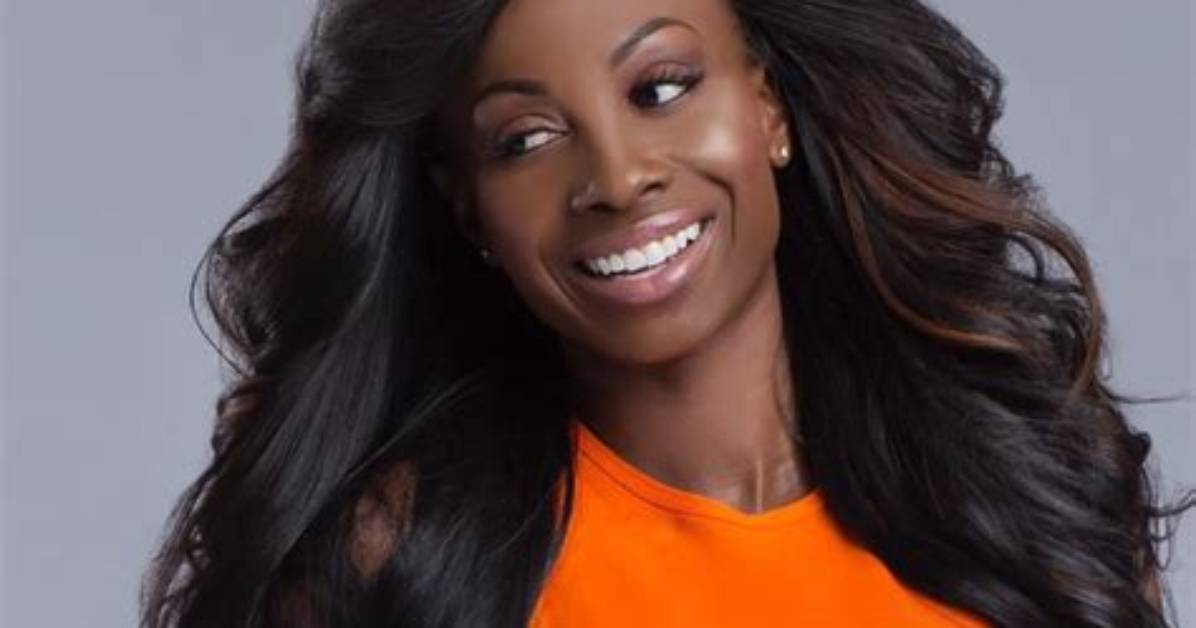 Kendra G: the Multifaceted Star Shining Bright