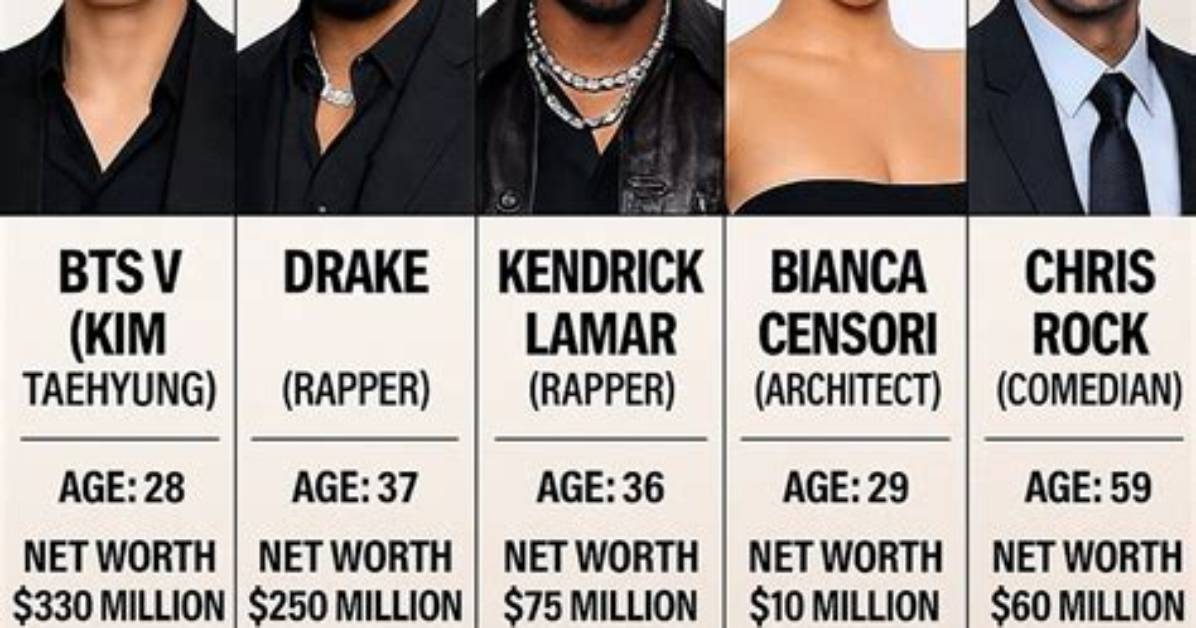 Kendrick Lamar’s Past Relationships and Ex-Wife
