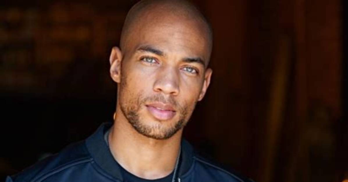 Kendrick Sampson's Wife: Meet the Actor's Significant Other
