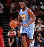 Kenneth Faried Religion – Is He Muslim?