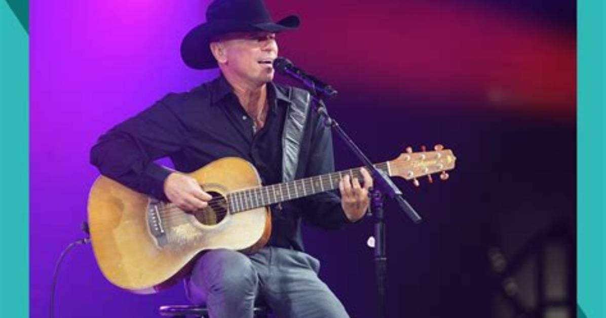 Kenny Chesney 2024 Concert Setlist: Unforgettable Hits and New Anthems