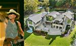 Kenny Chesney's Beach House: a Slice of Paradise