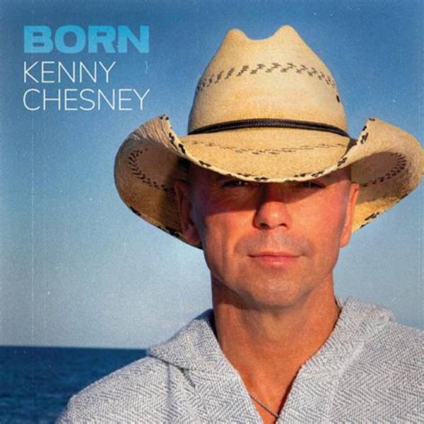 Kenny Chesney: the Roots of a Country Music Legend