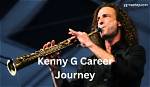 Kenny G's Journey to Success: Exploring His Net Worth