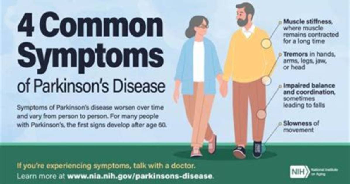Kenny Johnson's Journey with Parkinson's Disease: a Tale of Strength and Resilience