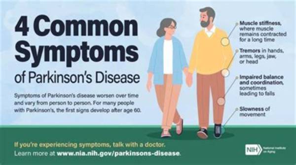 Kenny Johnson's Journey with Parkinson's Disease: a Tale of Strength and Resilience