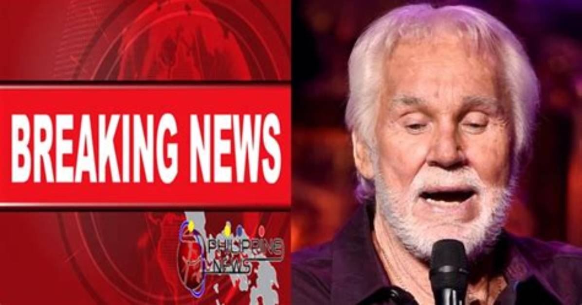 Kenny Rogers Cause of Death, How Did Kenny Rogers Die?