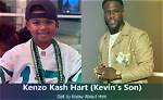 Kenzo Kash Hart Age, Birthday, Wikipedia, Who, Nationality, Biography