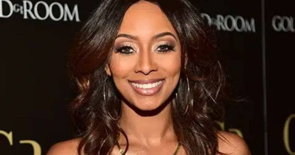 Keri Hilson and Her Journey as a Mother
