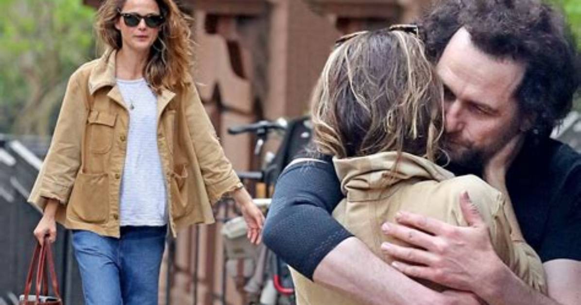 Keri Russell and Matthew Rhys: the Split That Shocked Fans