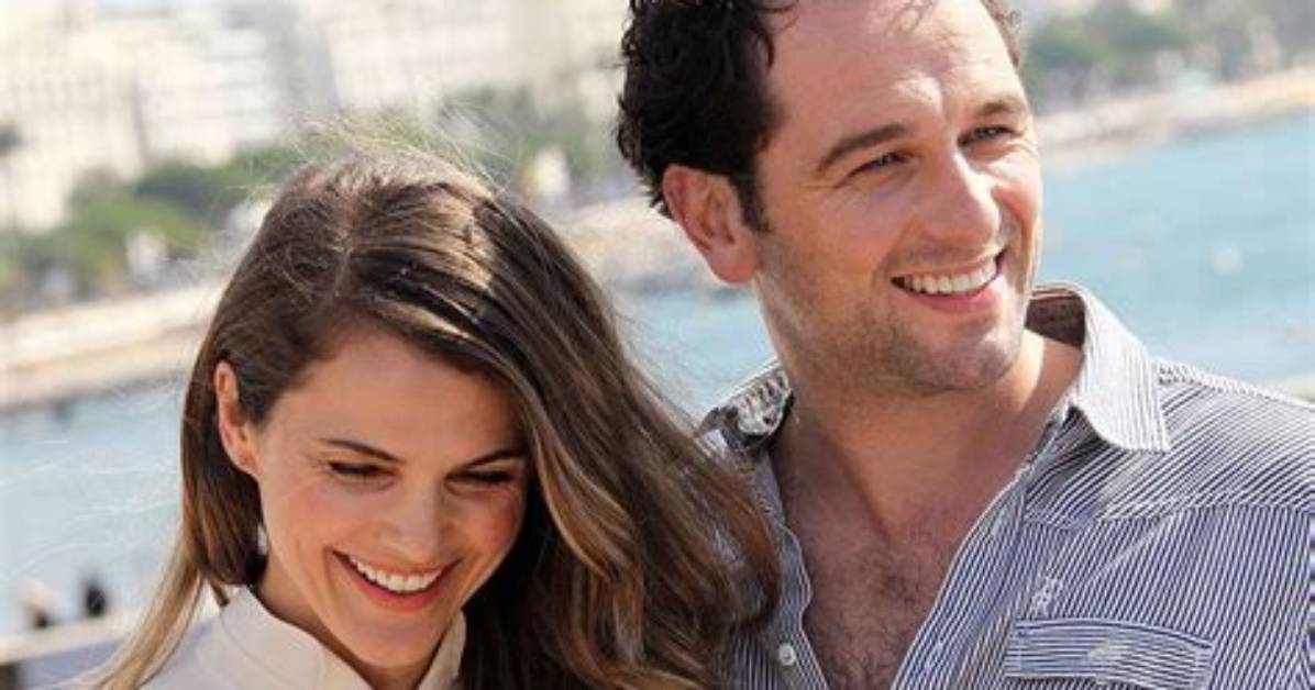 Keri Russell's Journey Through Love: a Tale of Relationships