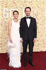Keri Russell's Unforgettable Wedding: Exclusive Photos and Details