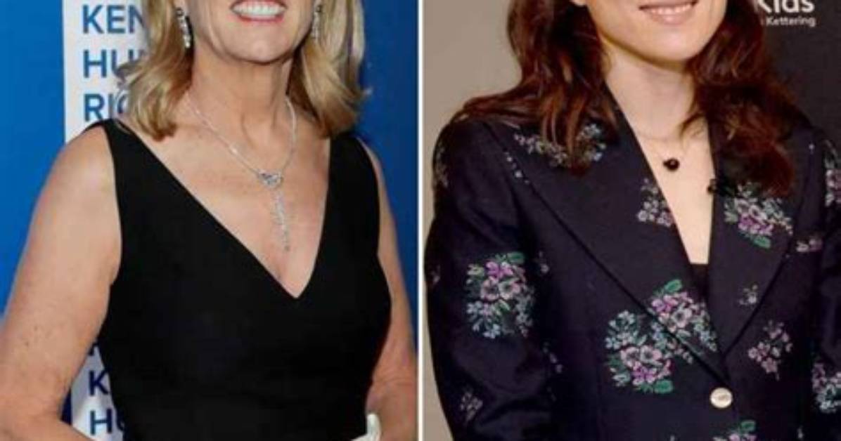 Kerry Kennedy's Relentless Battle with Chronic Fatigue Syndrome