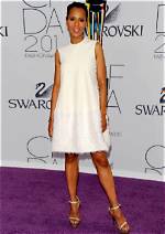 Kerry Washington: the Height of Talent and Grace