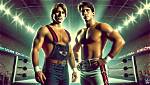 Kevin and Pam's Impact on Wrestling