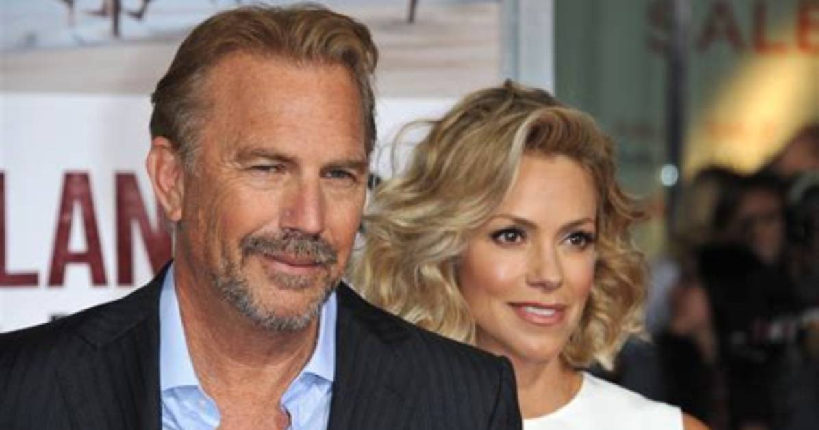 Kevin Costner, Christine Baumgartner Divorce: a Look at Their Relationship Timeline
