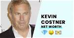 Kevin Costner Net Worth: How Much Is He Worth?
