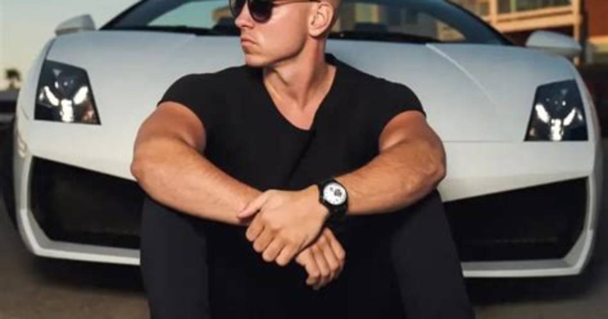 Kevin David Height, Weight, Net Worth, Age, Birthday, Wikipedia, Who, Nationality, Biography