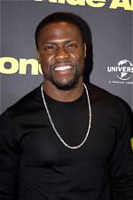 Kevin Hart's Early Film Career: a Comprehensive Retrospective