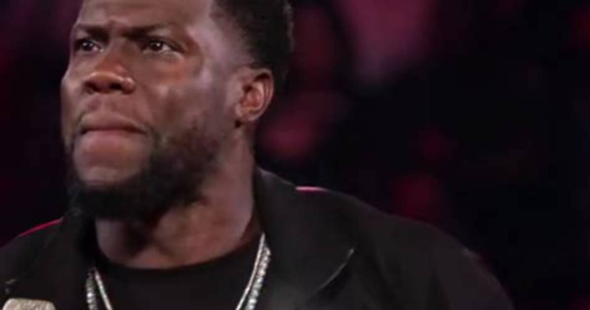Kevin Hart's Hilarious Stand-up Comedy and Blockbuster Movies