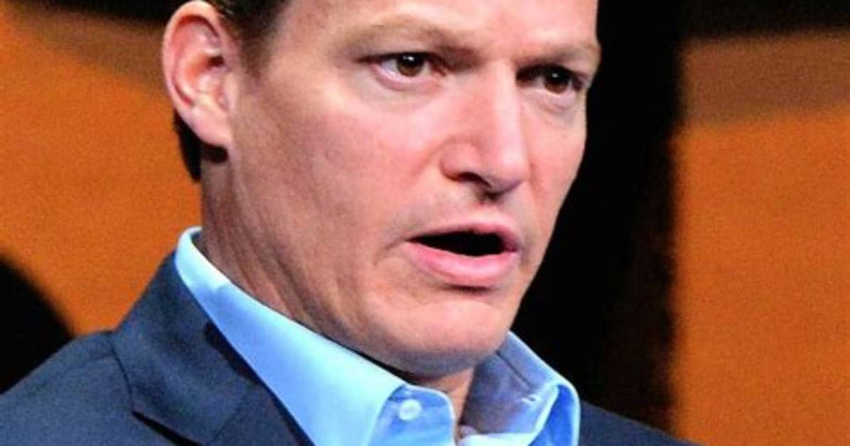 Kevin Mandia Height, Weight, Net Worth, Age, Birthday, Wikipedia, Who, Instagram, Biography