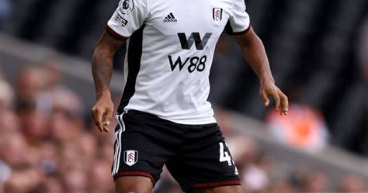Kevin Mbabu Height, Weight, Net Worth, Age, Birthday, Wikipedia, Who, Nationality, Biography