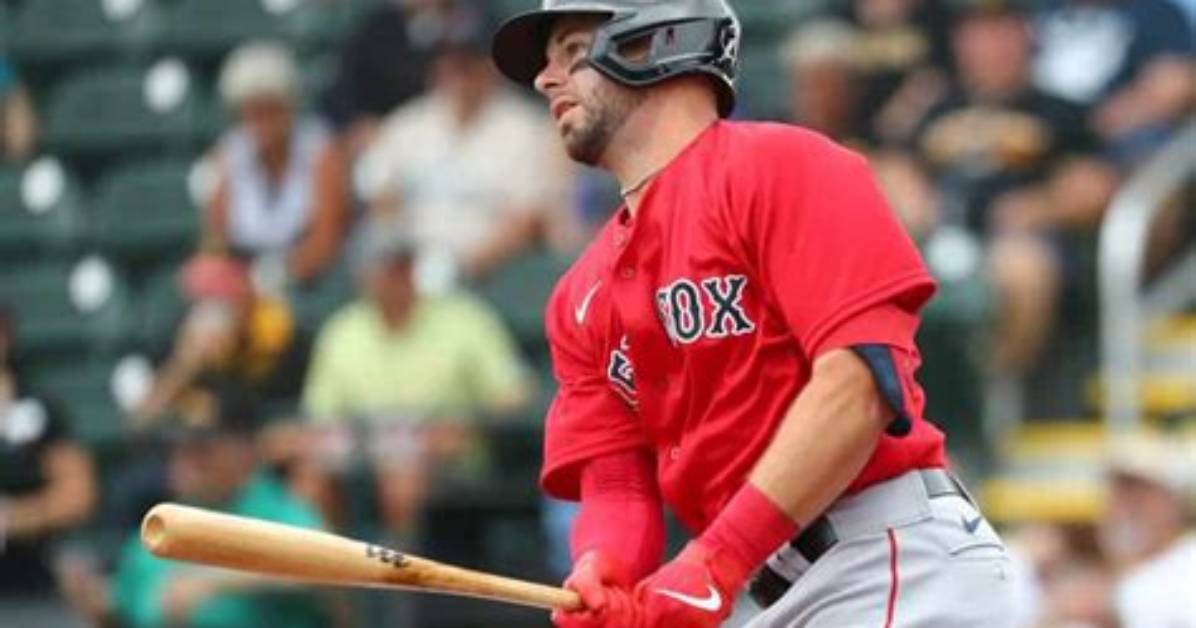 Kevin Plawecki Height, Weight, Net Worth, Age, Wiki, Who, Instagram, Biography