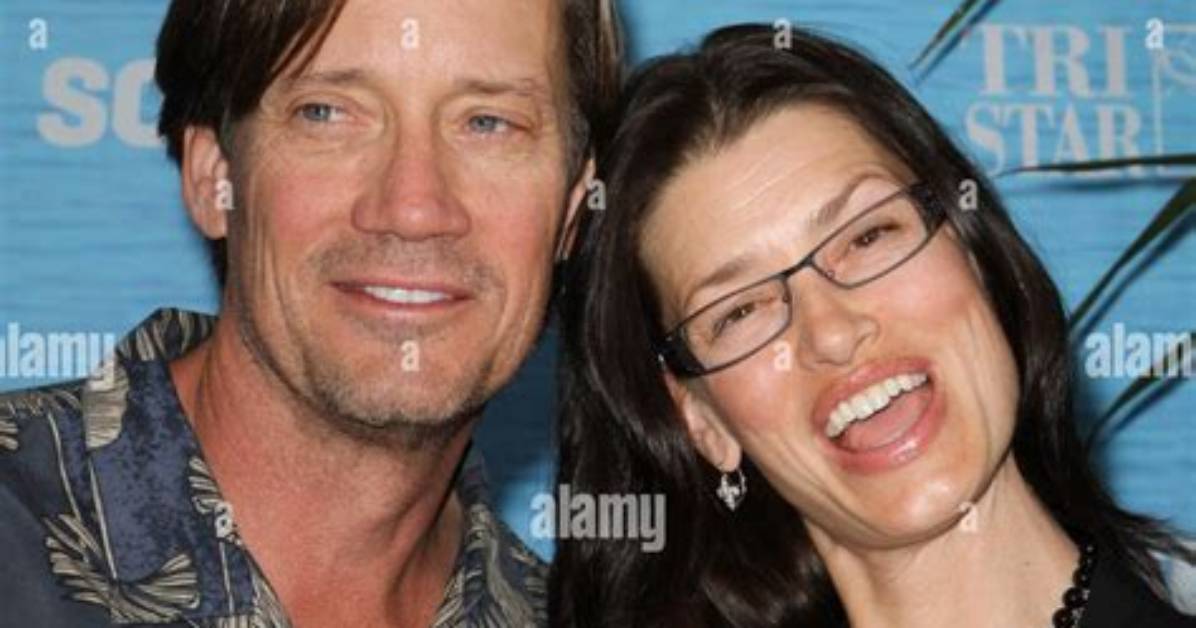Kevin Sorbo's Wife: Meet Sam Jenkins