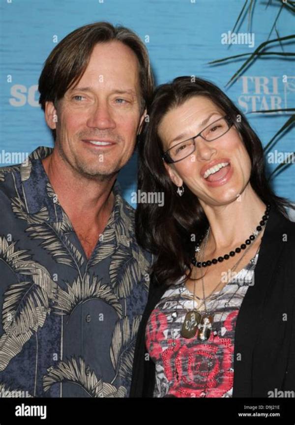 Kevin Sorbo's Wife: Meet Sam Jenkins
