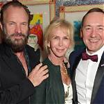 Kevin Spacey's Marital Status and Beyond