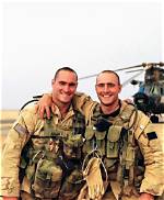 Kevin Tillman: a Hero's Legacy Unveiled