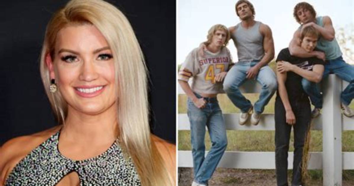 Kevin Von Erich's Daughter's Impact on Wrestling