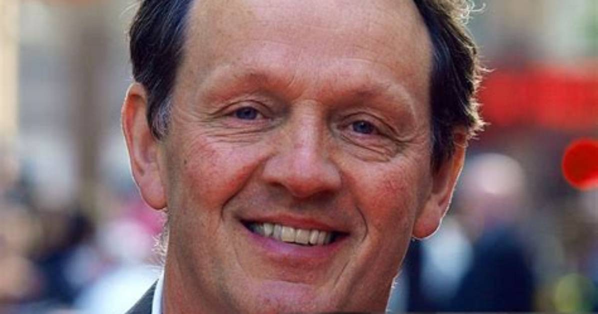 Kevin Whately: a Renowned British Actor's Journey
