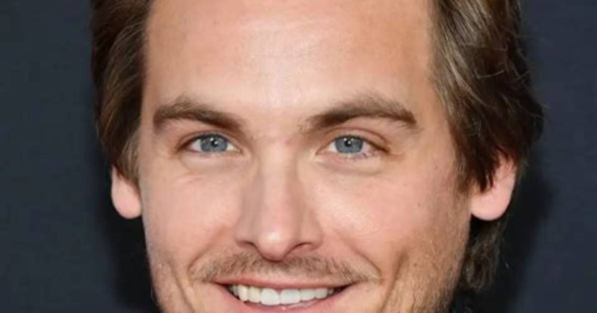 Kevin Zegers’ Biography: Height, Net Worth, Wife, Children, Age