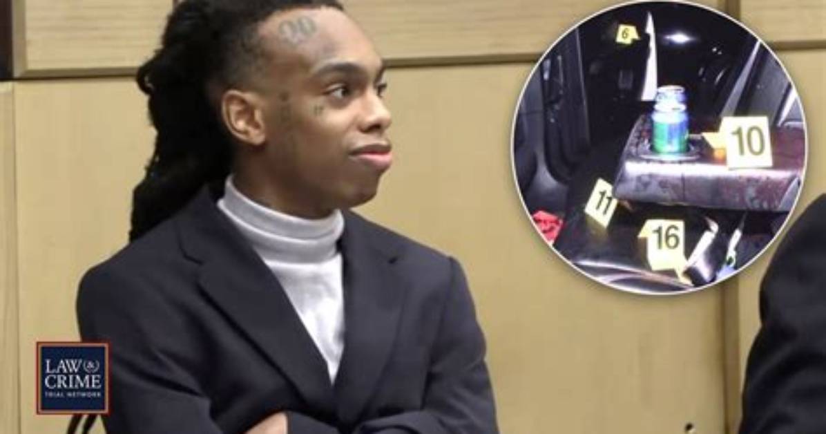 Key Suspect in Ynw Melly's Murder Case: Unraveling the Truth
