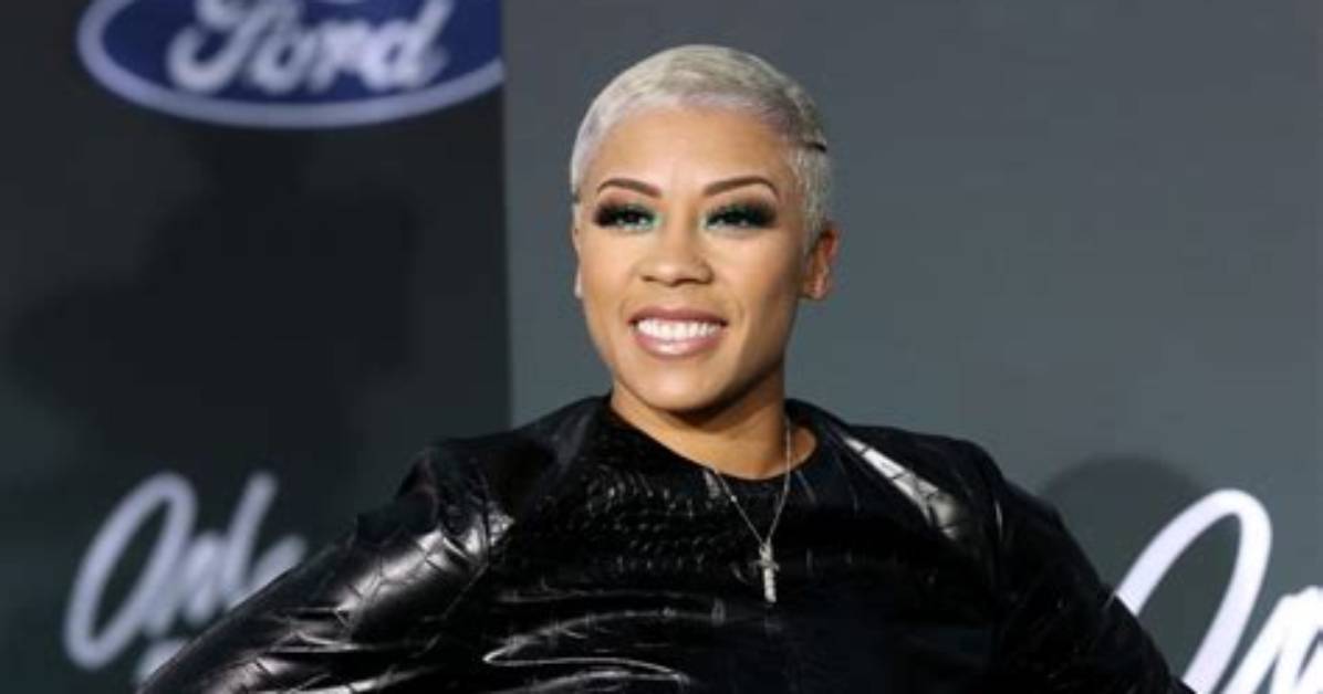 Keyshia Cole Height, Weight, Net Worth, Age, Birthday, Wikipedia, Who, Nationality, Biography