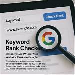 Keyword Rank Checker: Track Your Keyword Rankings Easily