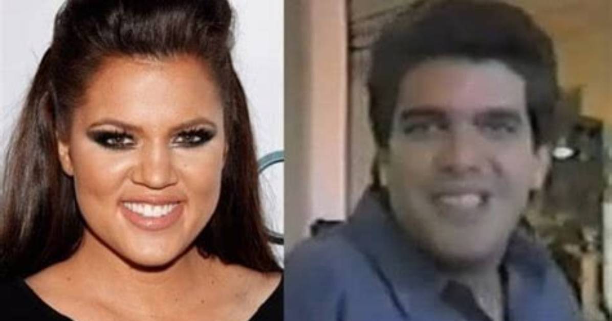 Khloe Kardashian's Hairdresser Dad: Meet the Man Behind the Mane